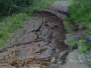 2012 June Flood Trail Damage